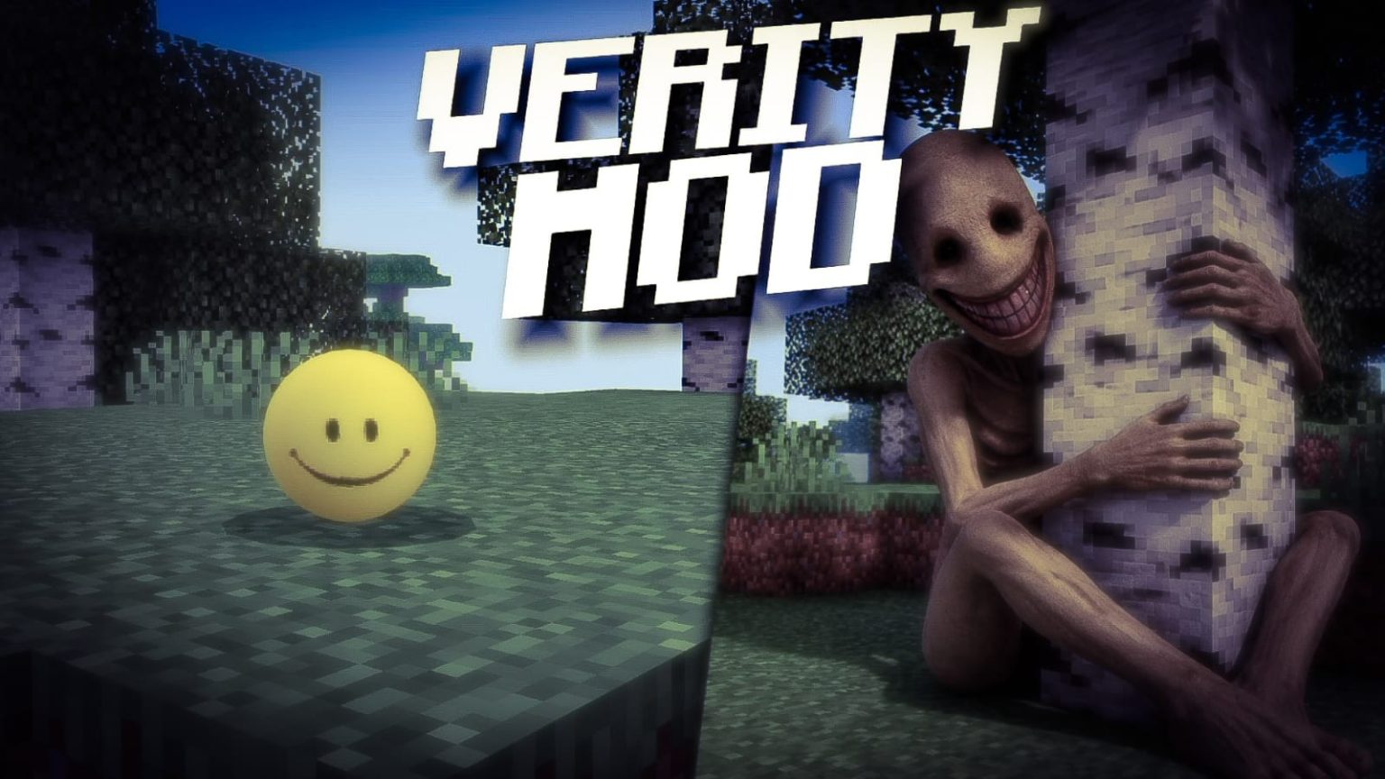 The Smartest Terror Addon? Everything About the VERITY Mod in Minecraft ...
